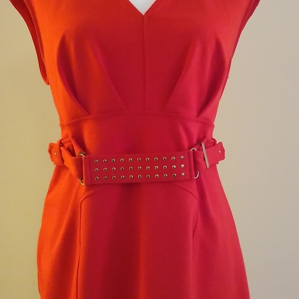 Size 12 Jennifer Lopez dress 👗